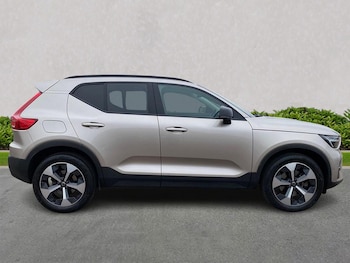 Used Volvo XC40 2022 for sale - 75505207: Photo