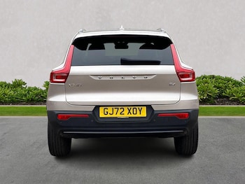 Used Volvo XC40 2022 for sale - 75505207: Photo