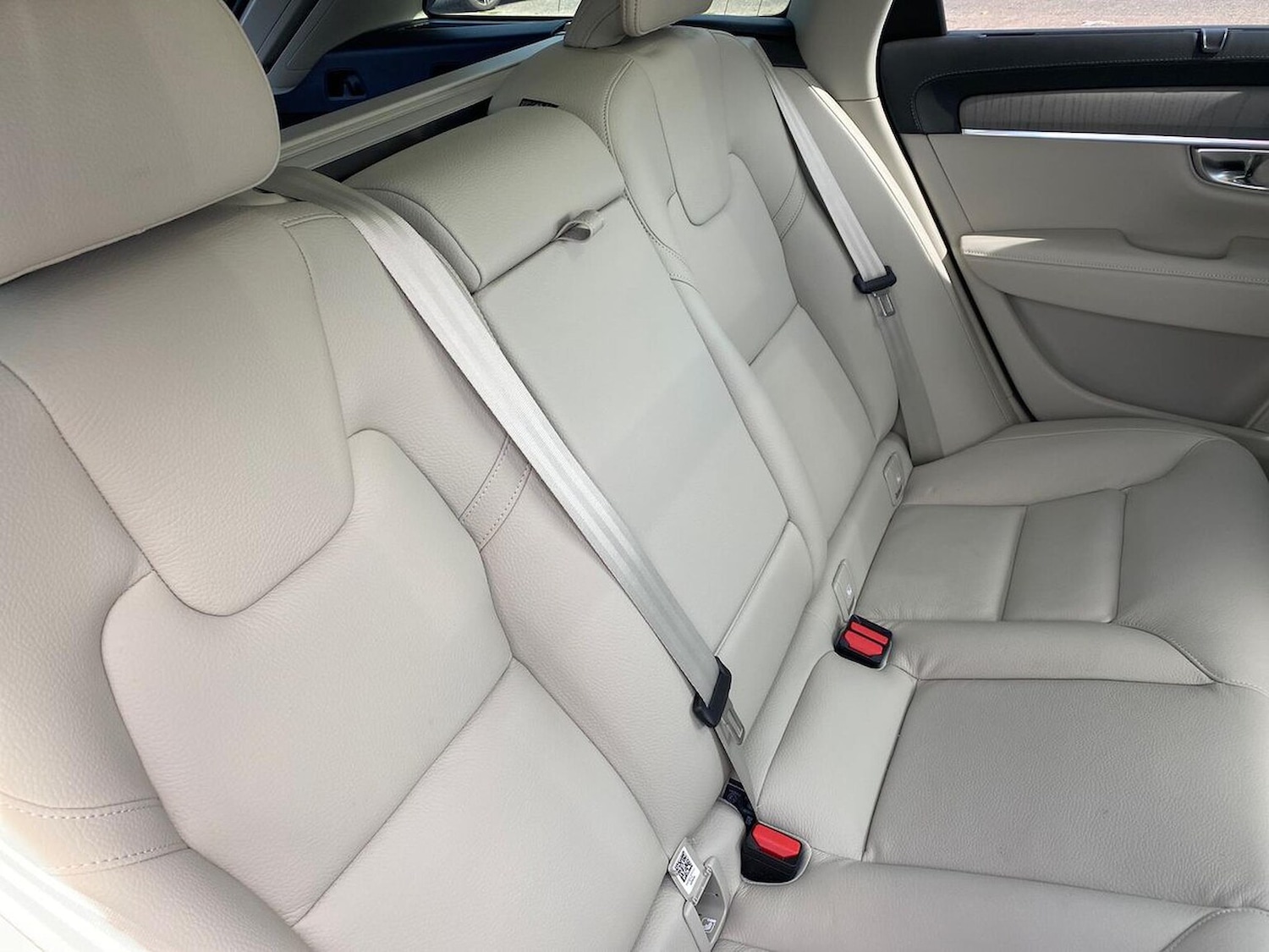 Used Volvo V90 2025 for sale - 77487548: Photo 16