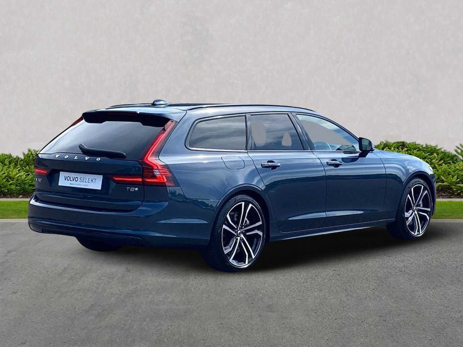 Used Volvo V90 2025 for sale - 77487548: Photo 18