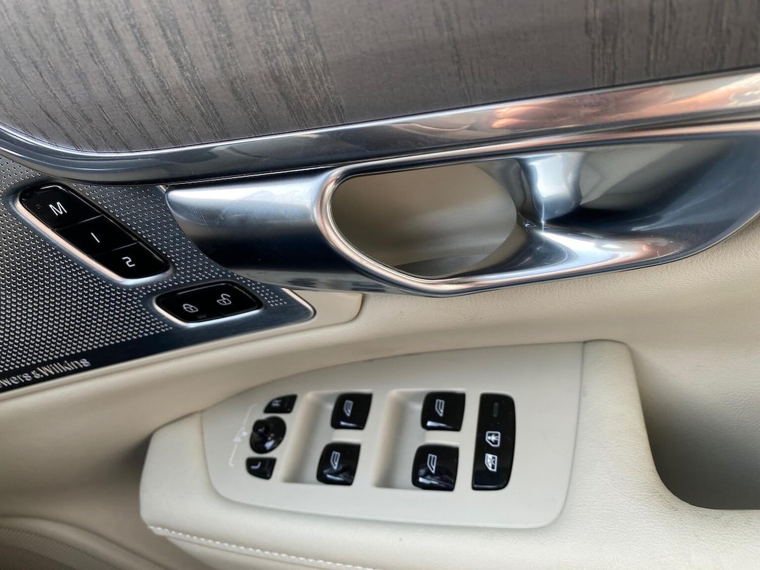 Used Volvo V90 2025 for sale - 77487548: Photo 21