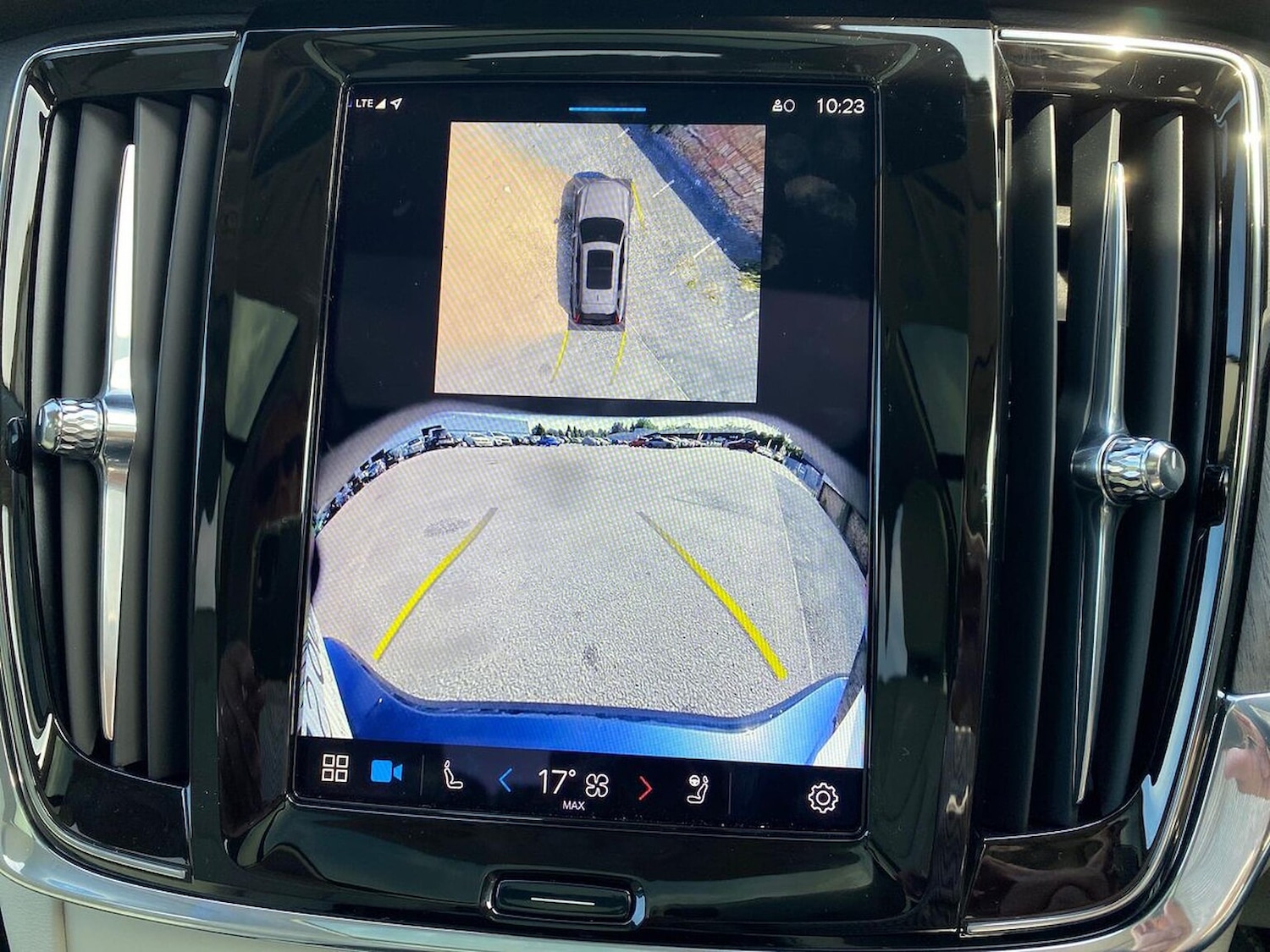 Used Volvo V90 2025 for sale - 77487548: Photo 23