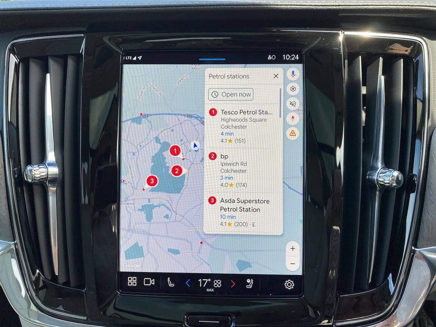 Used Volvo V90 2025 for sale - 77487548: Photo 24