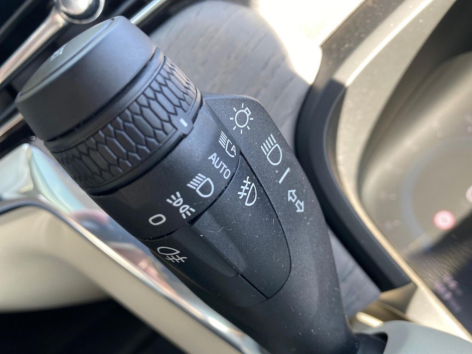 Used Volvo V90 2025 for sale - 77487548: Photo 29