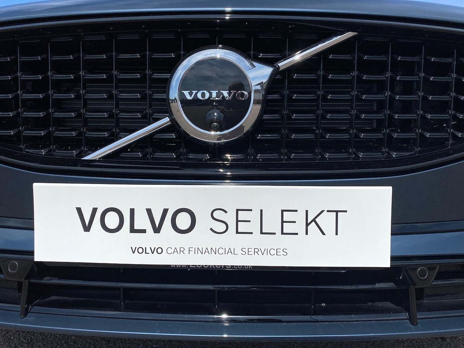 Used Volvo V90 2025 for sale - 77487548: Photo 33
