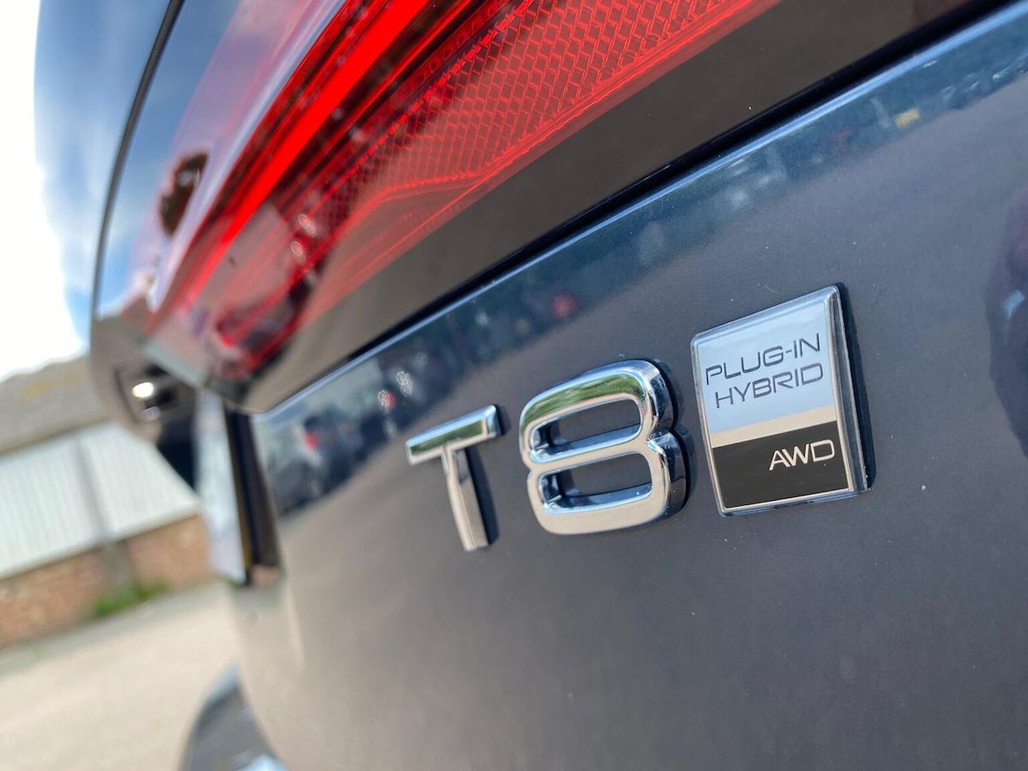 Used Volvo V90 2025 for sale - 77487548: Photo 35