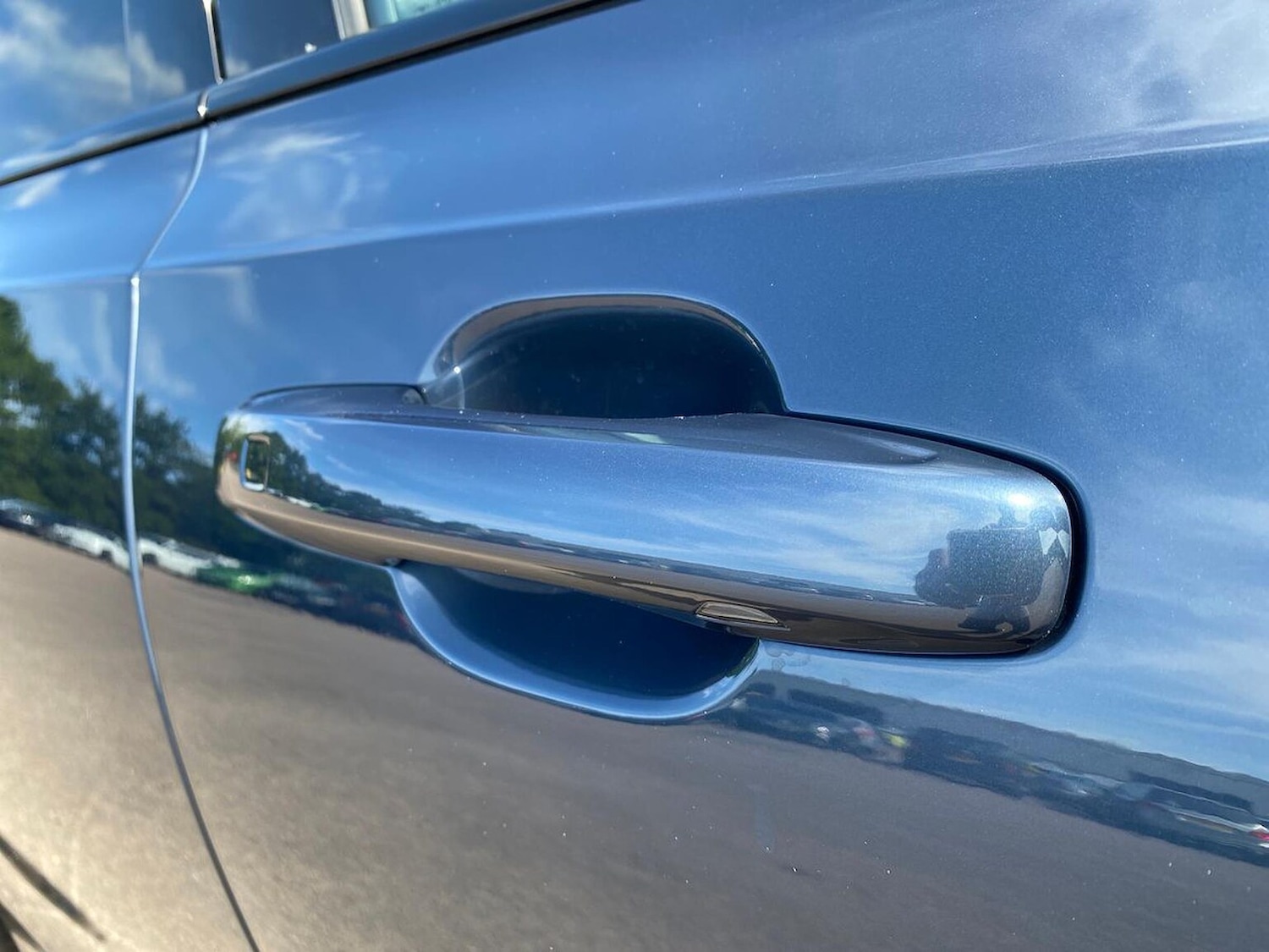 Used Volvo V90 2025 for sale - 77487548: Photo 37