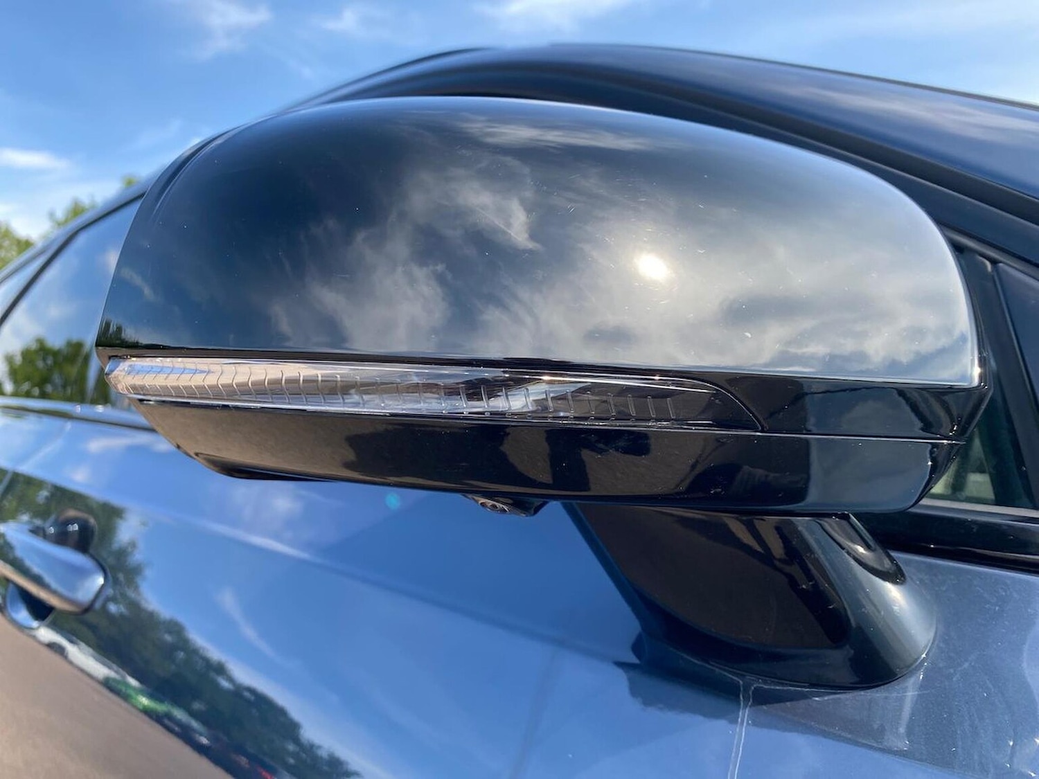 Used Volvo V90 2025 for sale - 77487548: Photo 38