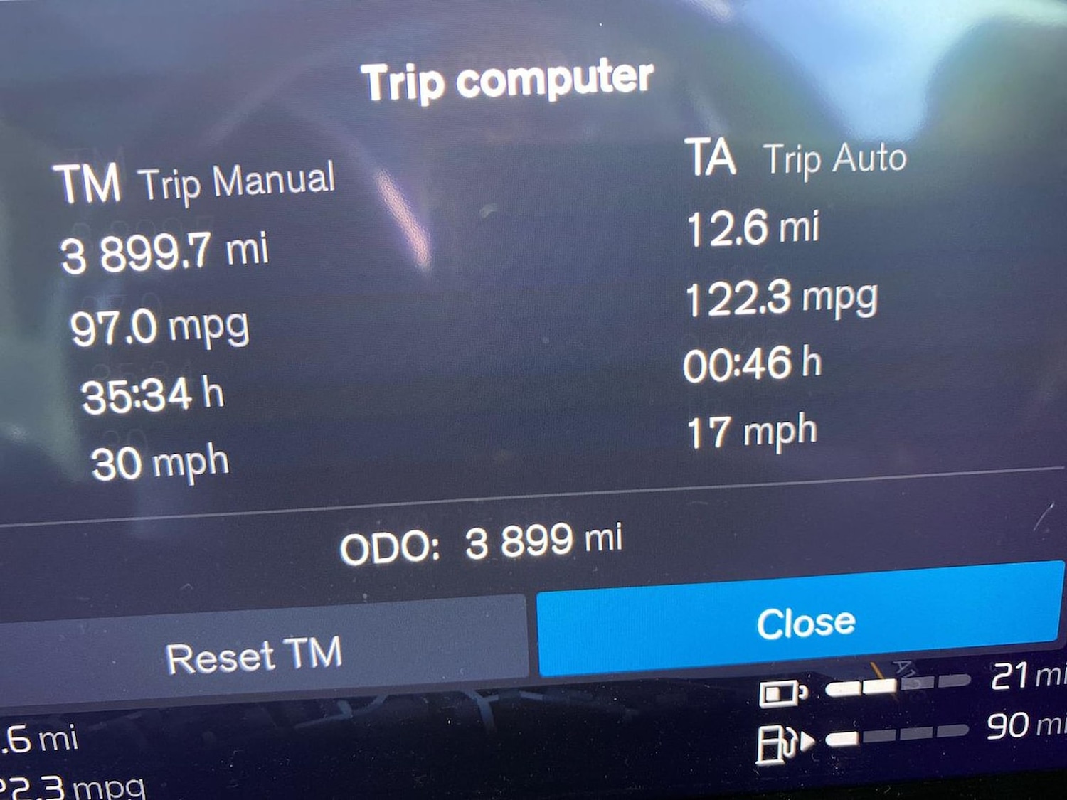 Used Volvo V90 2025 for sale - 77487548: Photo 39