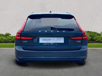 Used Volvo V90 2025 for sale - 77487548: Photo