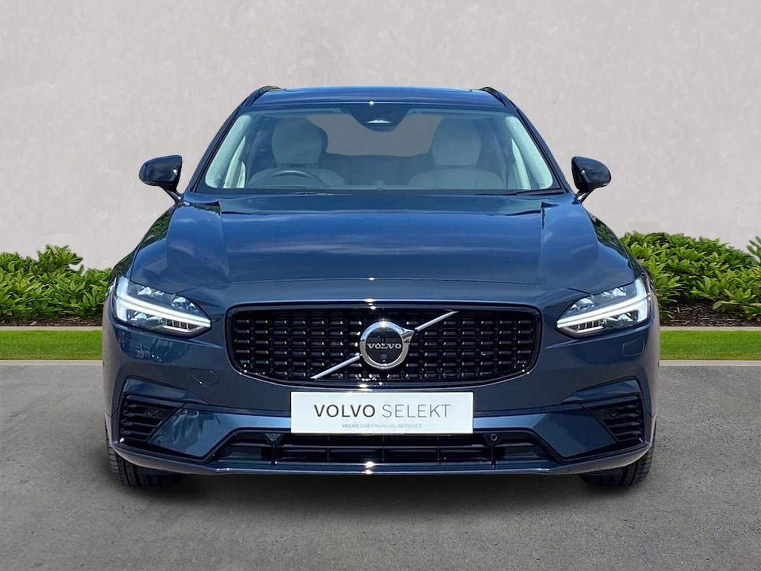 Used Volvo V90 2025 for sale - 77487548: Photo 5