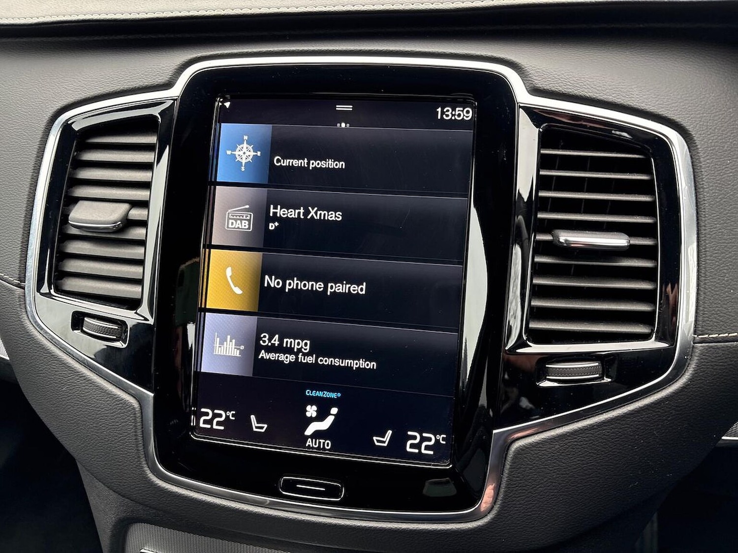 Used Volvo XC90 2021 for sale - 76969033: Photo 11