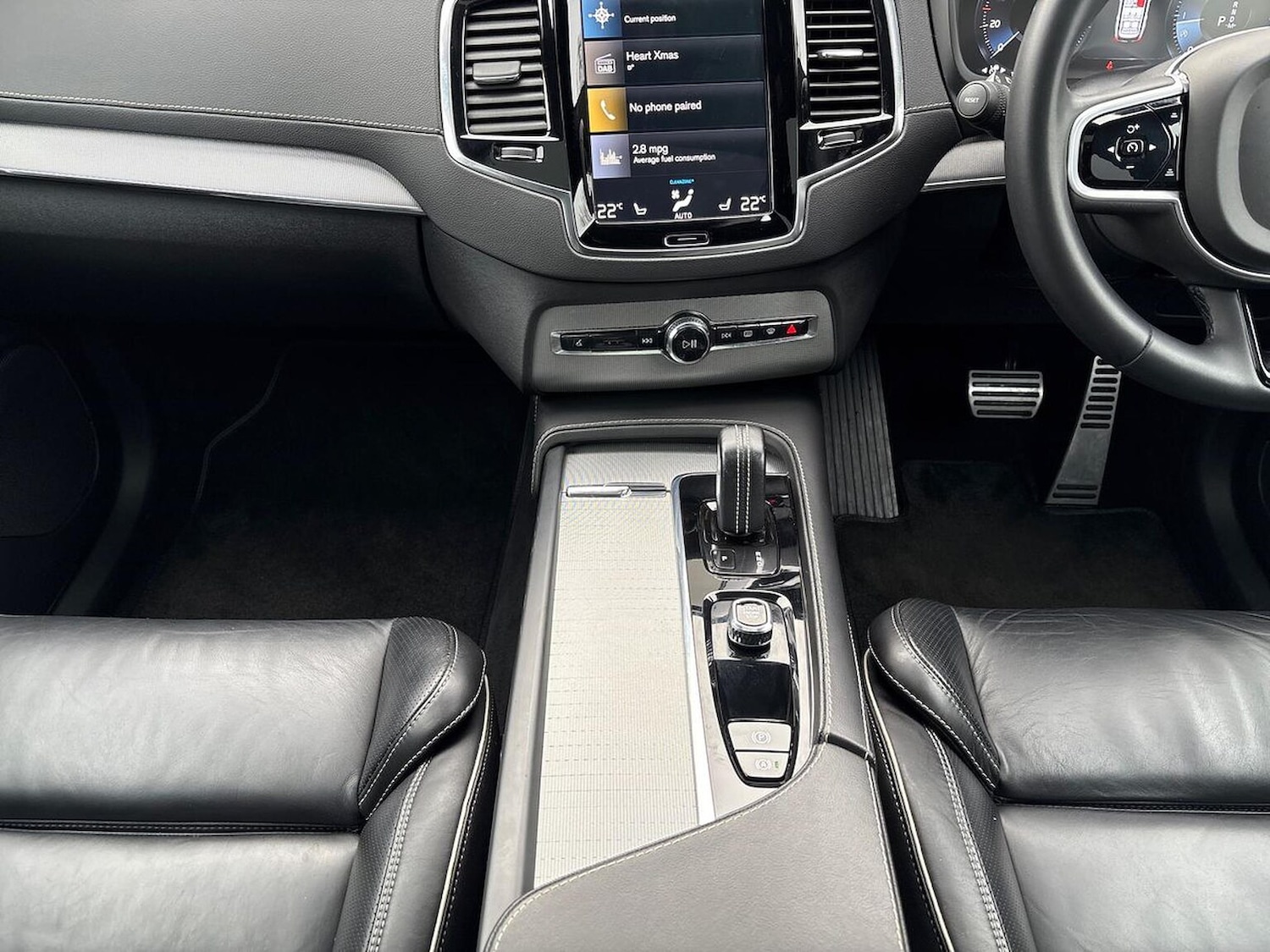 Used Volvo XC90 2021 for sale - 76969033: Photo 13