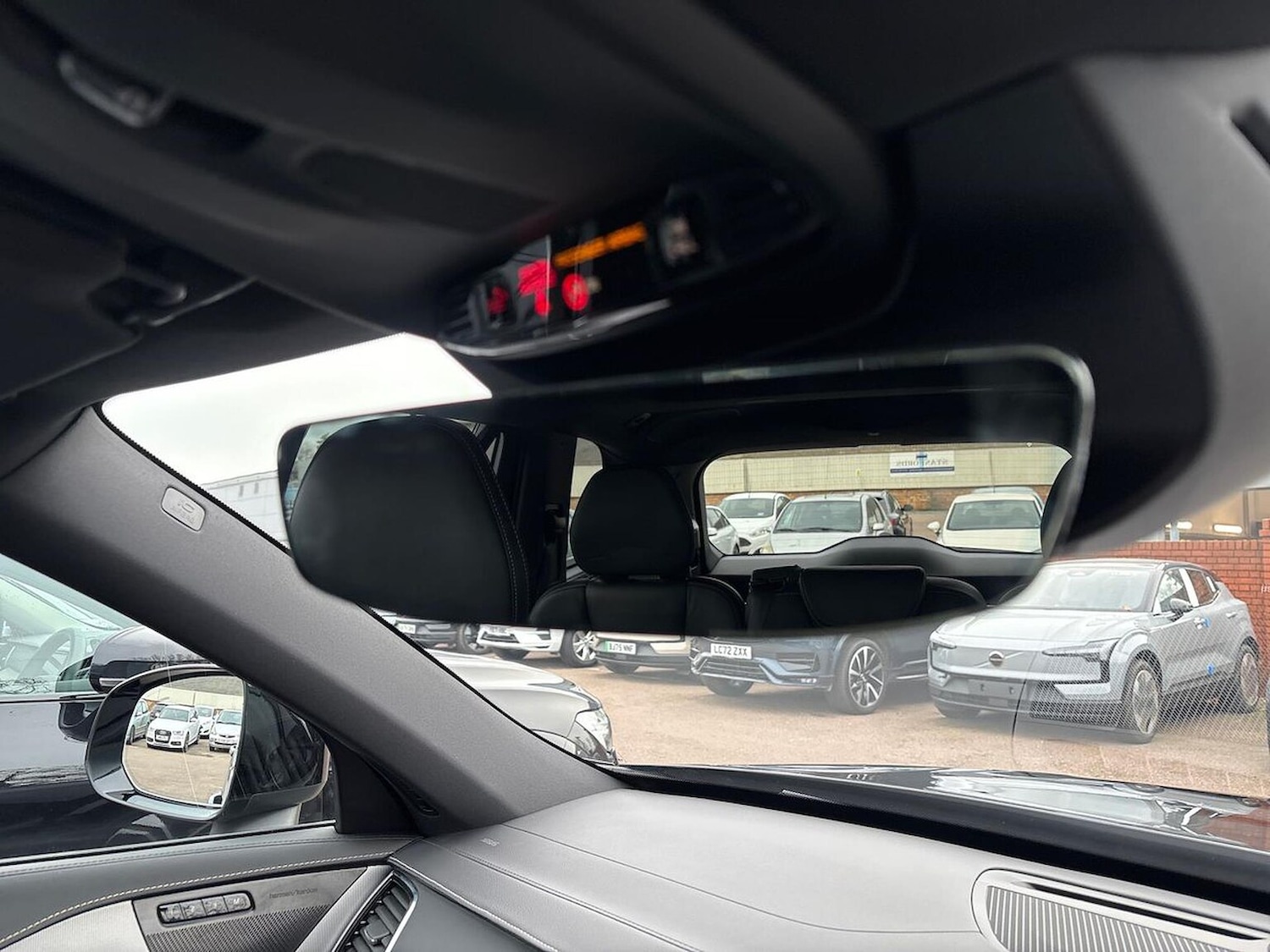 Used Volvo XC90 2021 for sale - 76969033: Photo 14