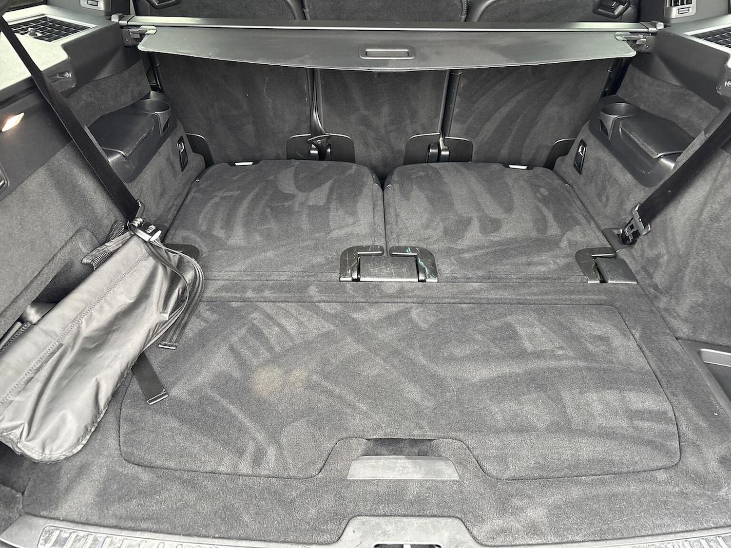 Used Volvo XC90 2021 for sale - 76969033: Photo 17