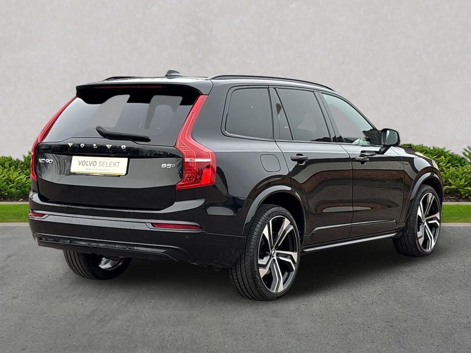 Used Volvo XC90 2021 for sale - 76969033: Photo 18