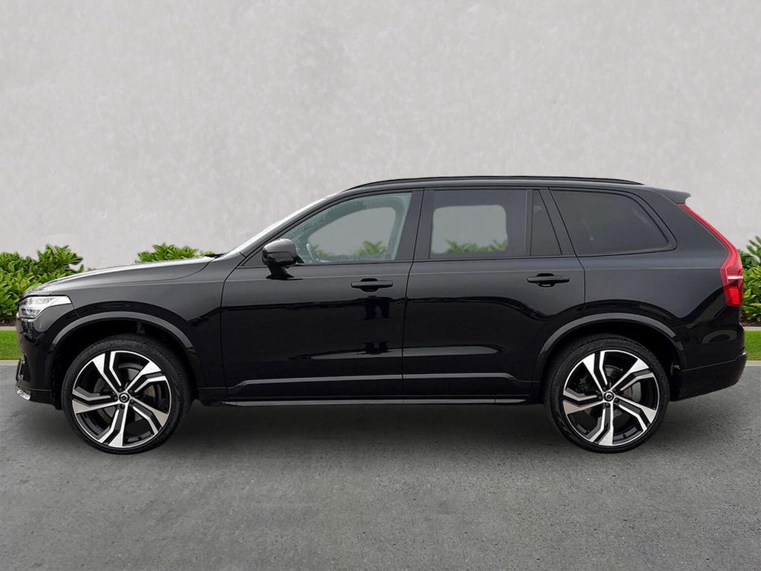 Used Volvo XC90 2021 for sale - 76969033: Photo 19