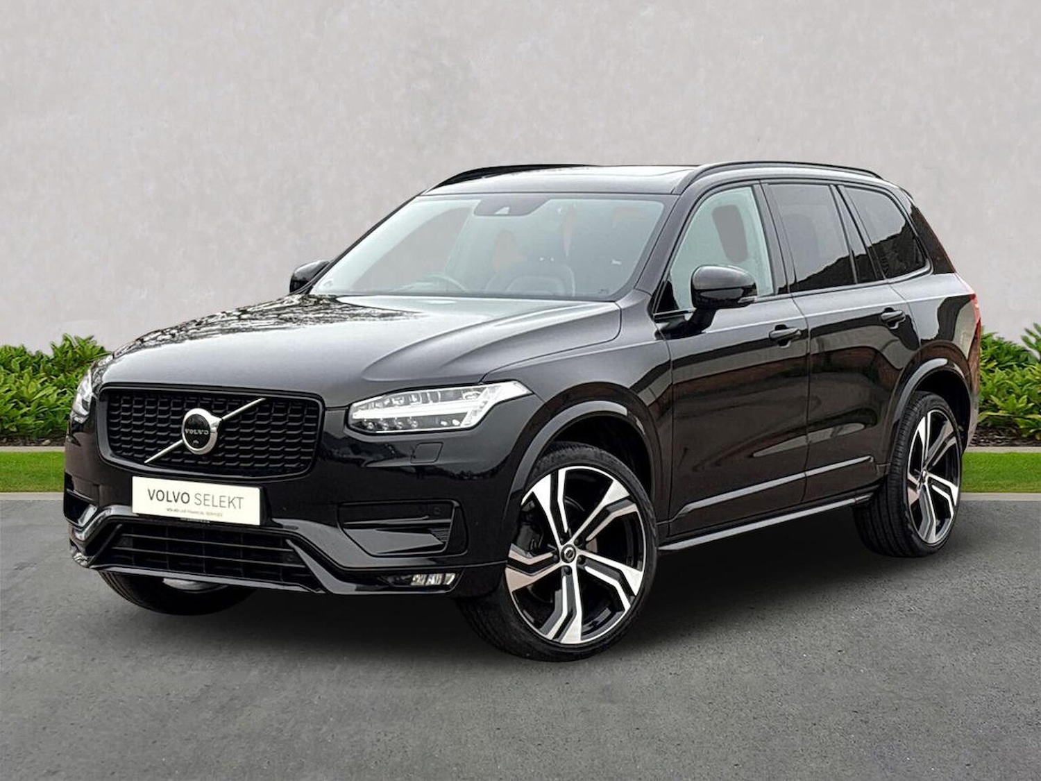 Used Volvo XC90 2021 for sale - 76969033: Photo 20