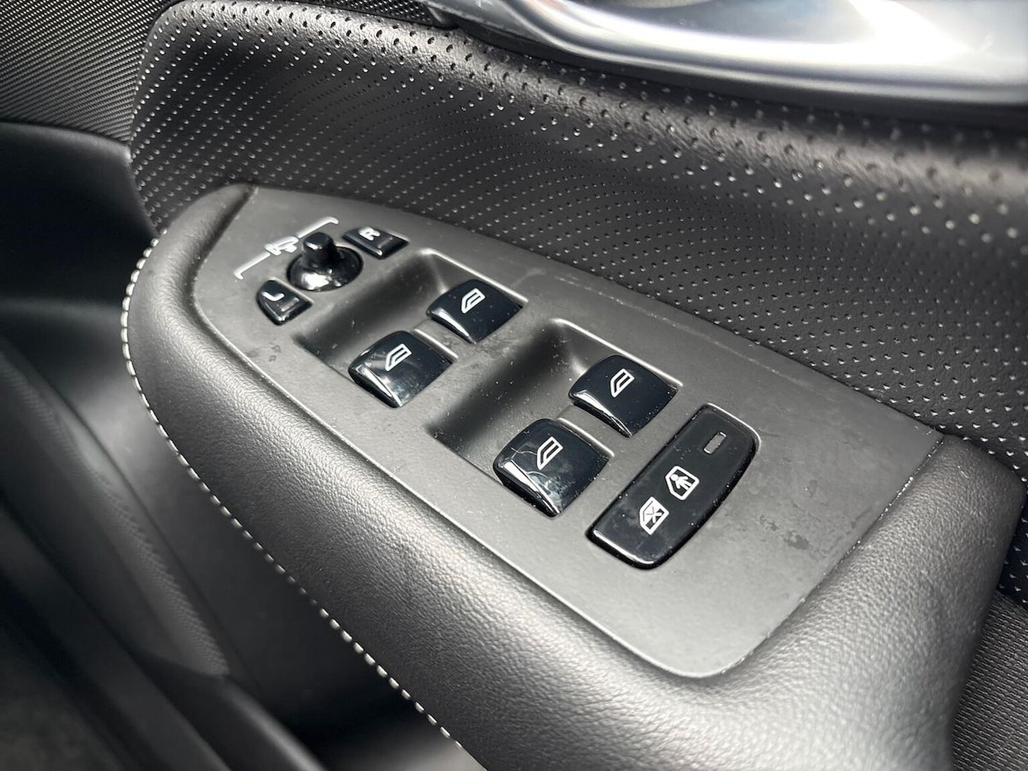 Used Volvo XC90 2021 for sale - 76969033: Photo 21