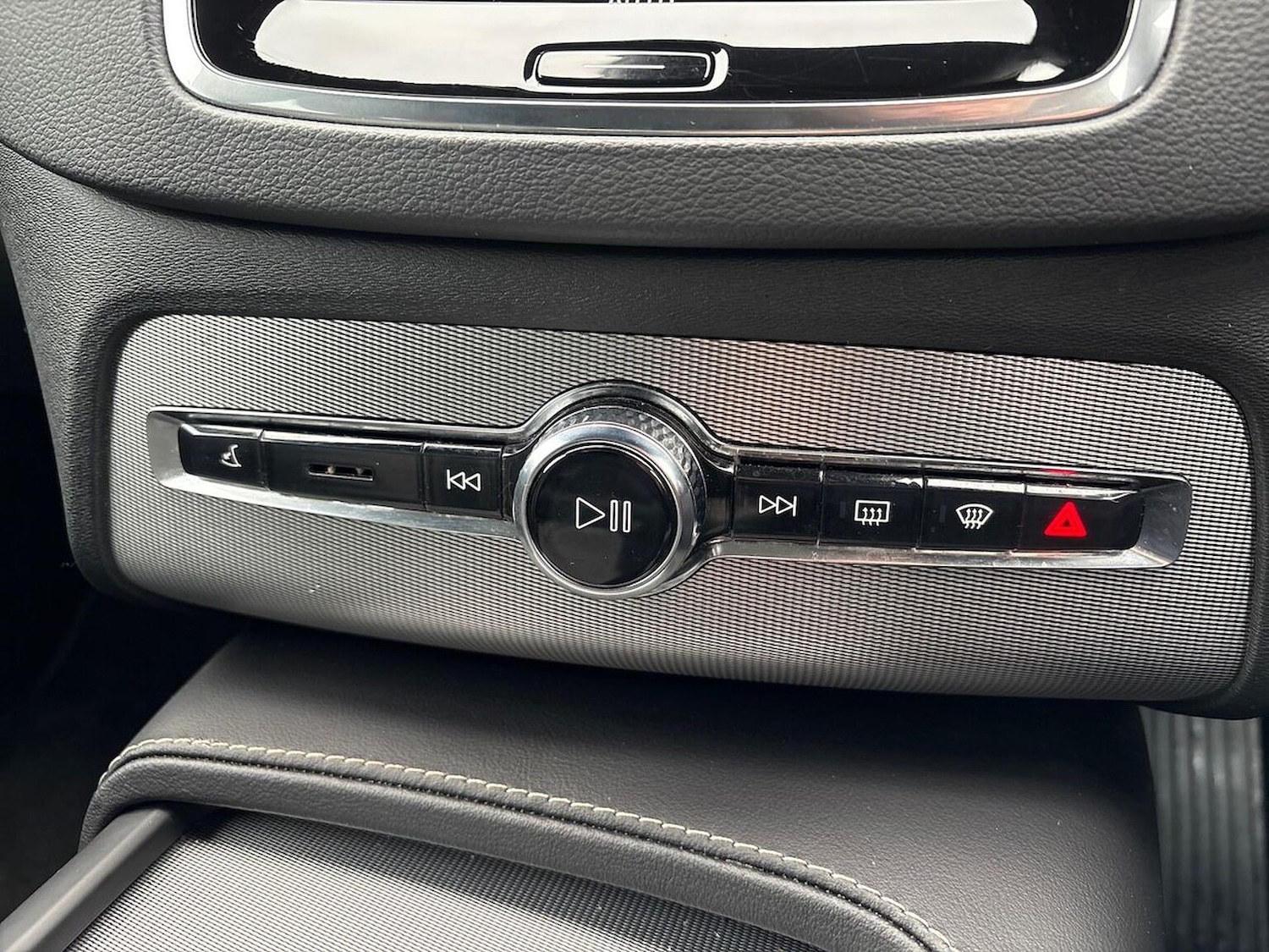 Used Volvo XC90 2021 for sale - 76969033: Photo 22