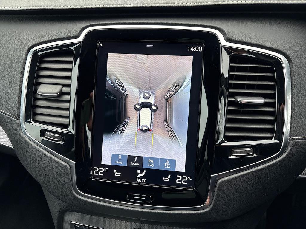 Used Volvo XC90 2021 for sale - 76969033: Photo 23