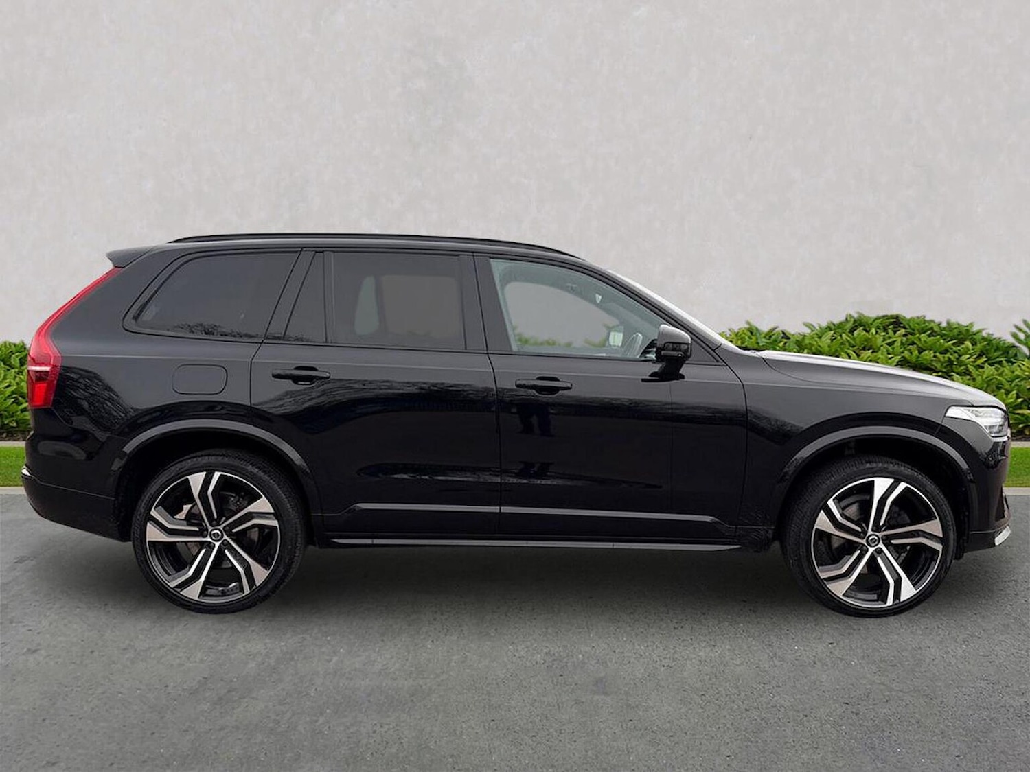 Used Volvo XC90 2021 for sale - 76969033: Photo 3