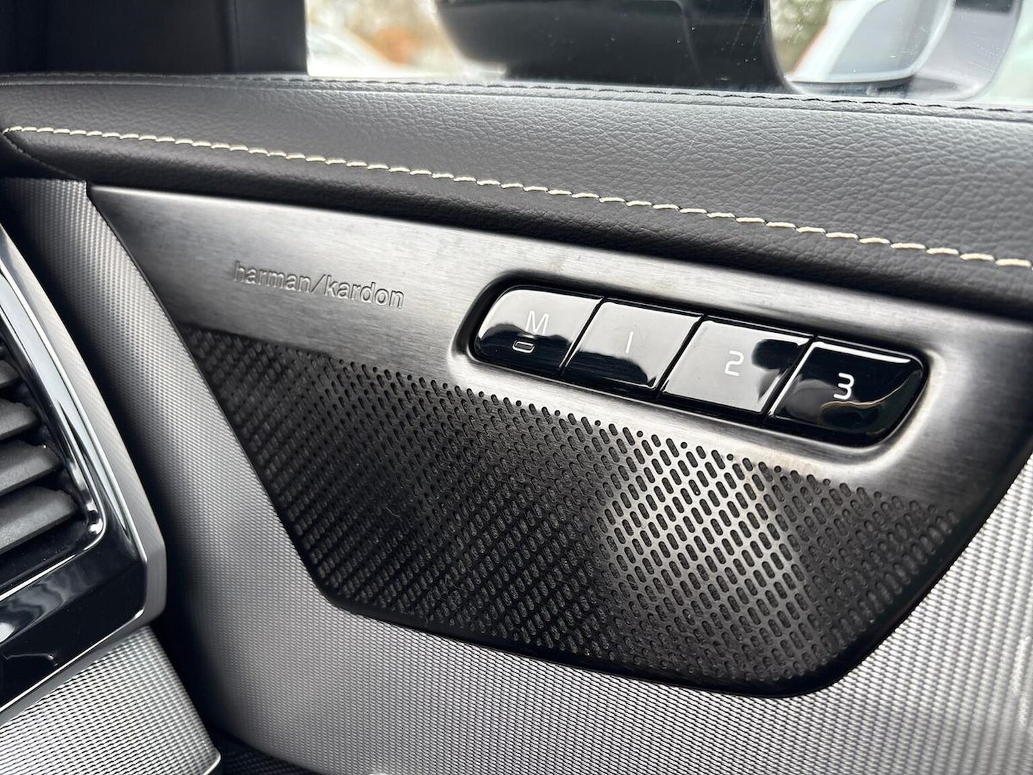 Used Volvo XC90 2021 for sale - 76969033: Photo 31