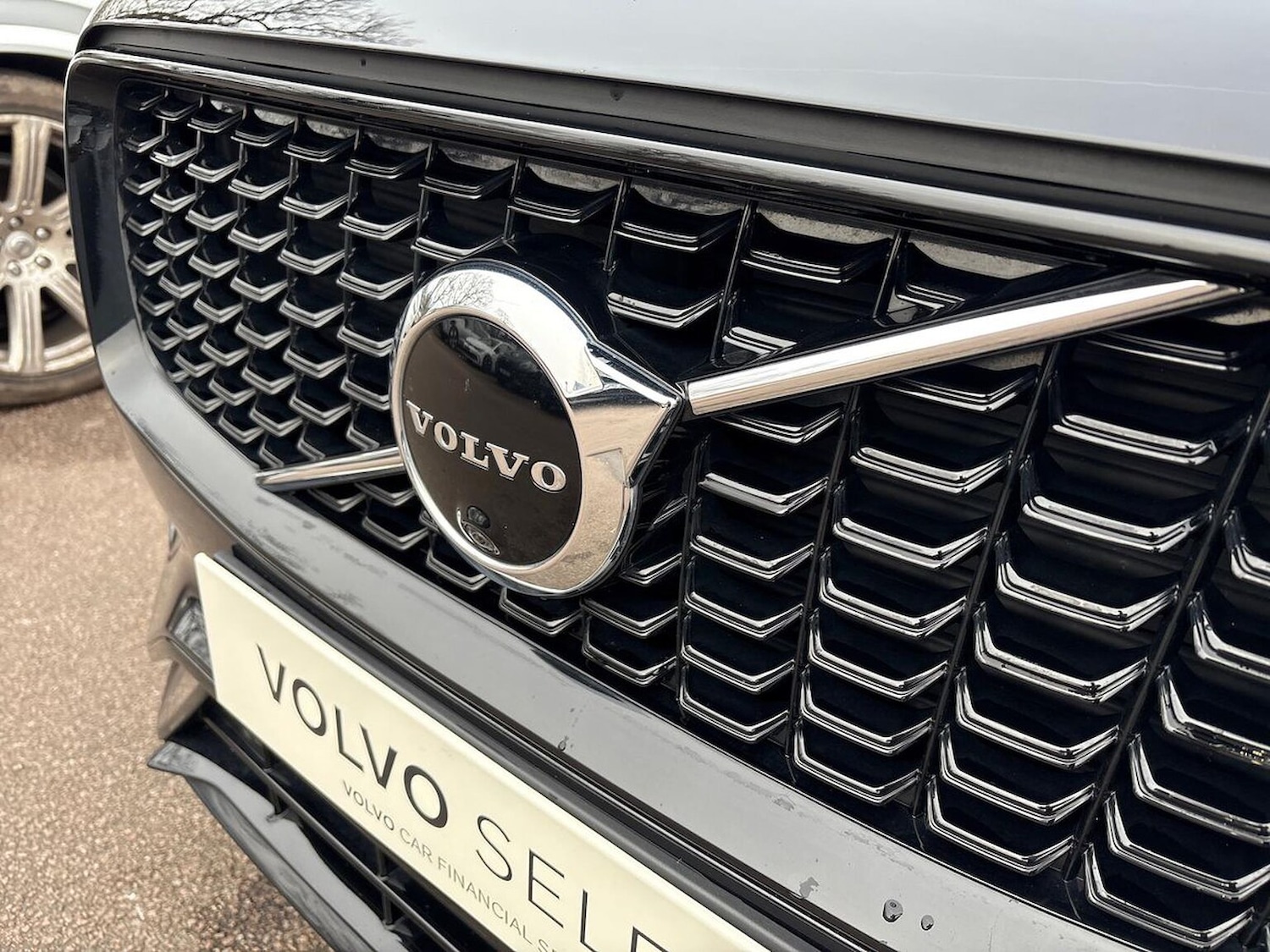 Used Volvo XC90 2021 for sale - 76969033: Photo 33