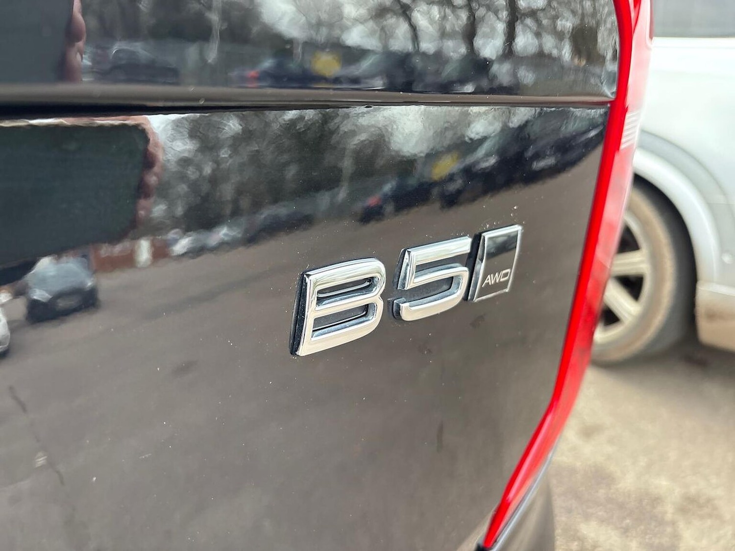 Used Volvo XC90 2021 for sale - 76969033: Photo 35