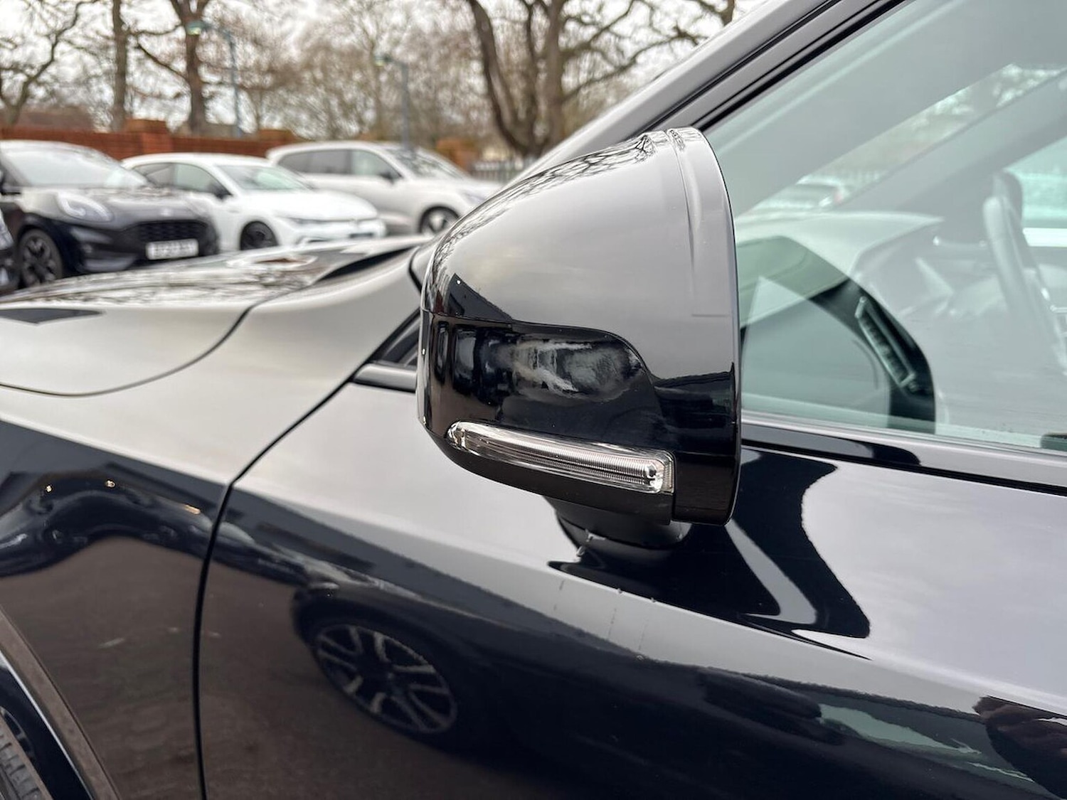 Used Volvo XC90 2021 for sale - 76969033: Photo 38