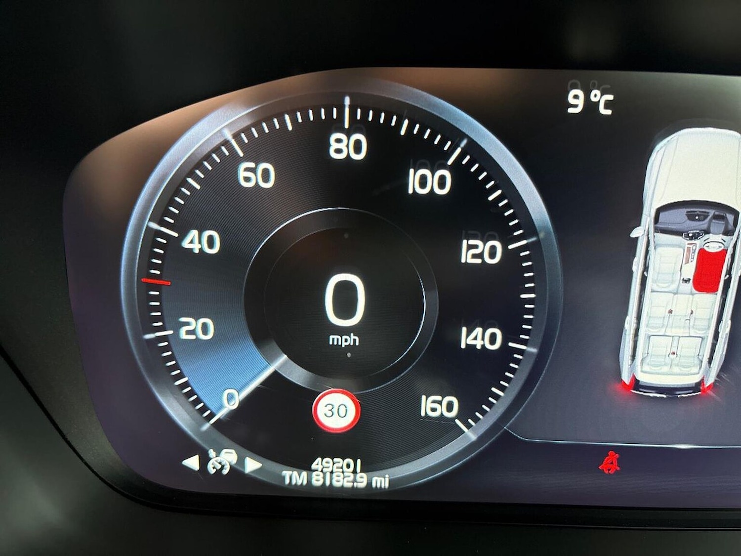 Used Volvo XC90 2021 for sale - 76969033: Photo 39