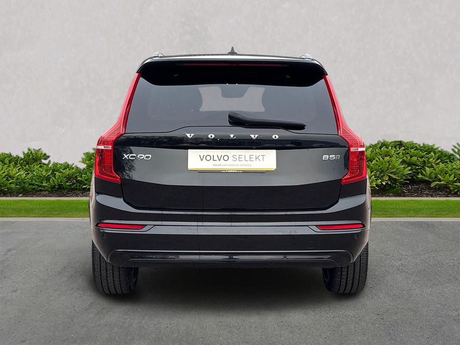 Used Volvo XC90 2021 for sale - 76969033: Photo 4