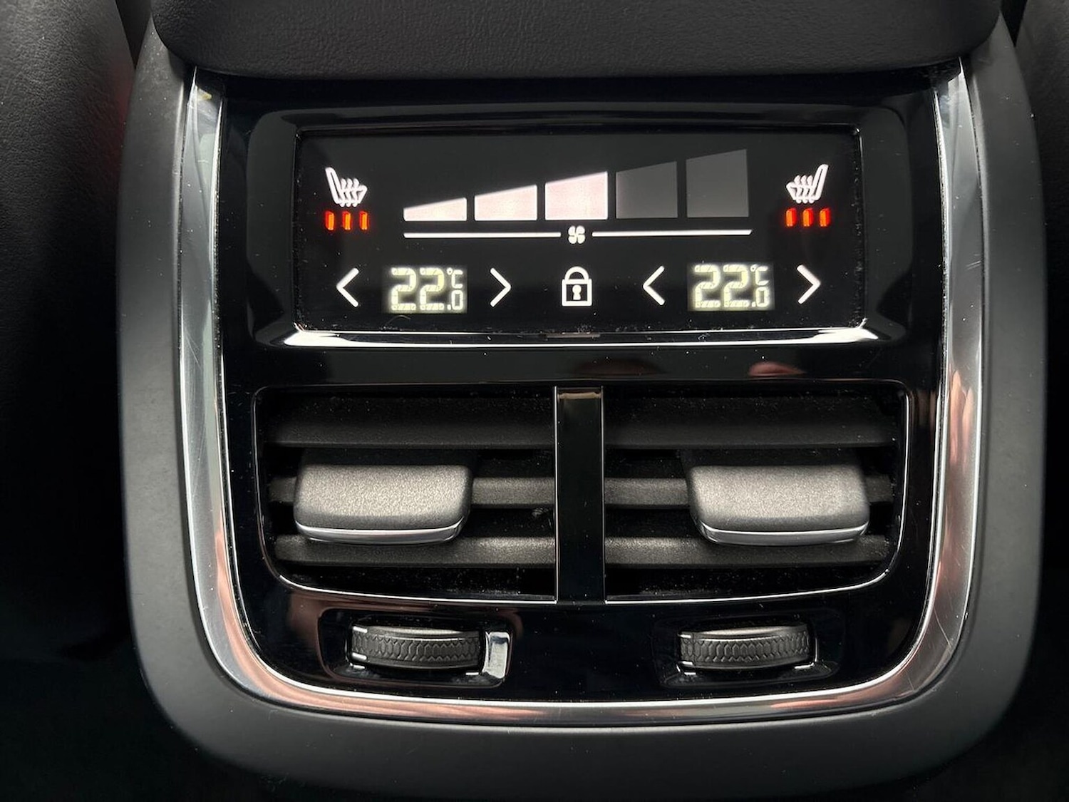 Used Volvo XC90 2021 for sale - 76969033: Photo 41