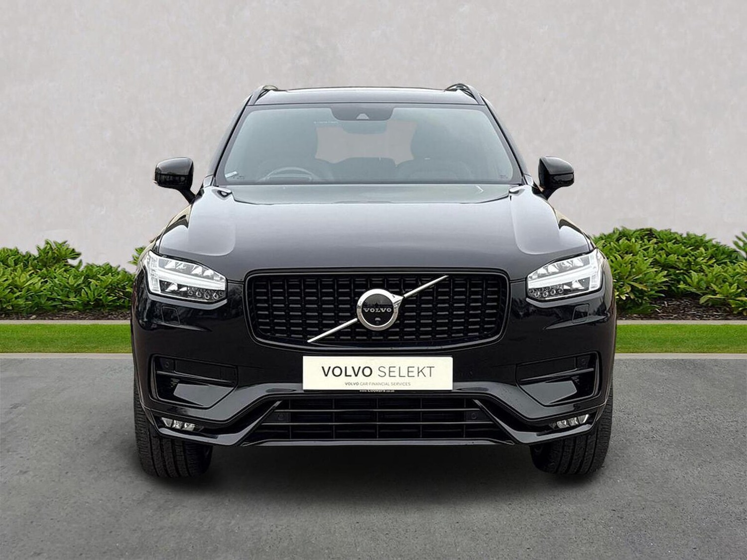 Used Volvo XC90 2021 for sale - 76969033: Photo 5