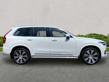 Used Volvo XC90 2021 for sale - 79185519: Photo