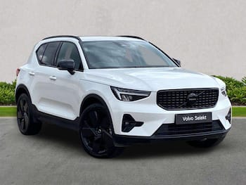 Used Volvo XC40 2025 for sale - 79595995: Photo