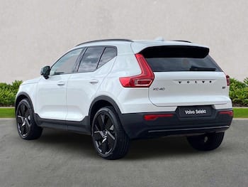 Used Volvo XC40 2025 for sale - 79595995: Photo