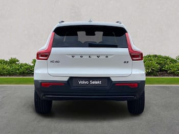 Used Volvo XC40 2025 for sale - 79595995: Photo