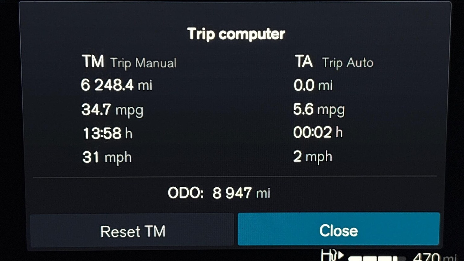 Used Volvo XC60 2025 for sale - 77639312: Photo 10