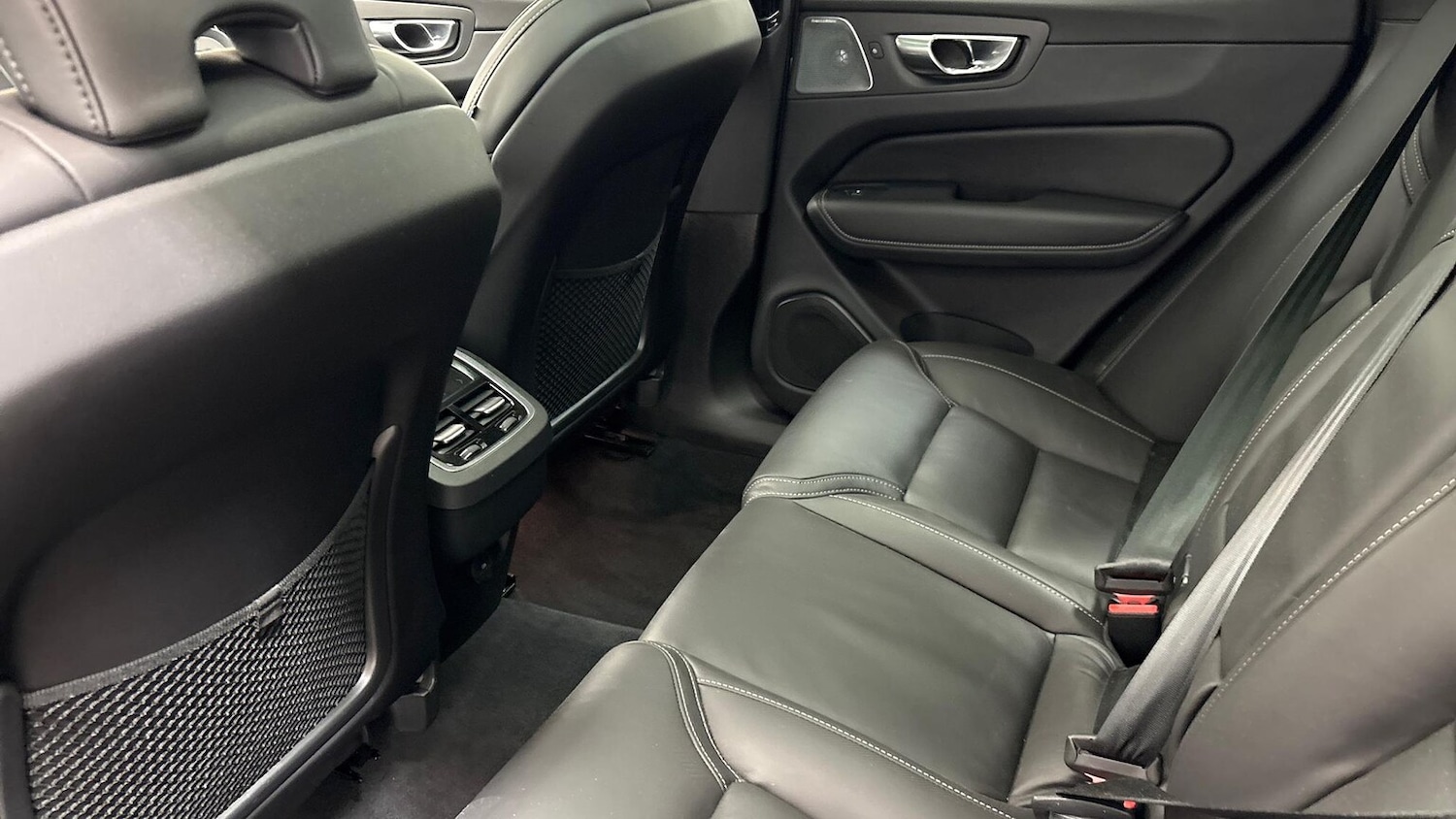 Used Volvo XC60 2025 for sale - 77639312: Photo 16