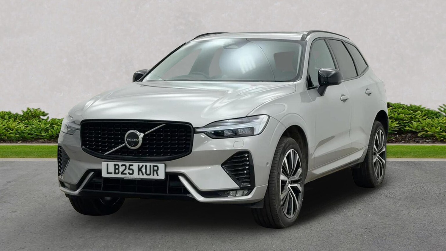 Used Volvo XC60 2025 for sale - 77639312: Photo 20