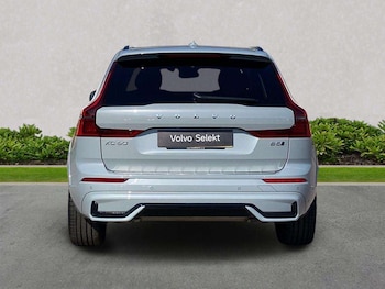 Used Volvo XC60 2025 for sale - 79283474: Photo