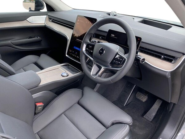 Used Volvo EX90 2025 for sale - 75505316: Photo 15