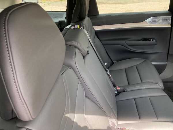 Used Volvo EX90 2025 for sale - 75505316: Photo 16