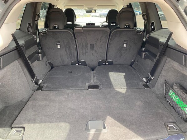 Used Volvo EX90 2025 for sale - 75505316: Photo 17