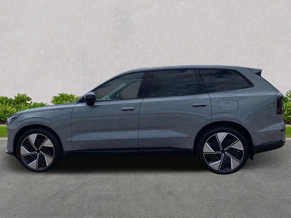 Used Volvo EX90 2025 for sale - 75505316: Photo 19