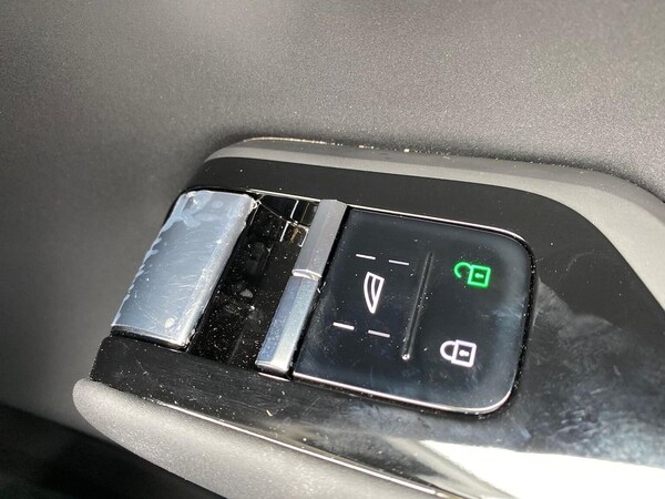 Used Volvo EX90 2025 for sale - 75505316: Photo 21