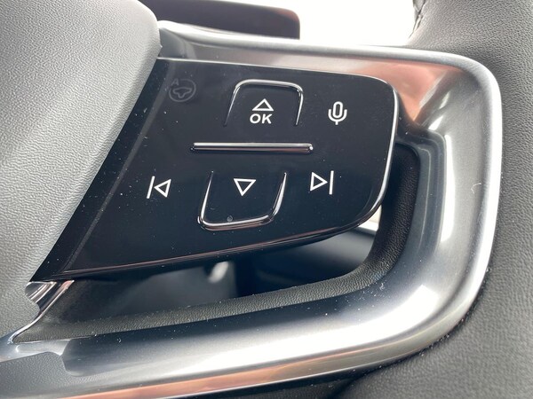 Used Volvo EX90 2025 for sale - 75505316: Photo 25