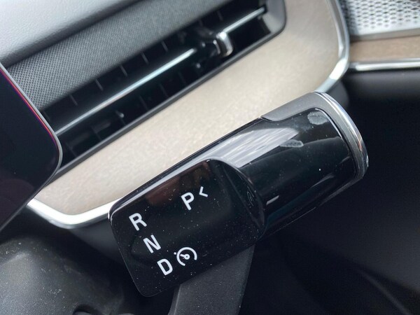 Used Volvo EX90 2025 for sale - 75505316: Photo 27