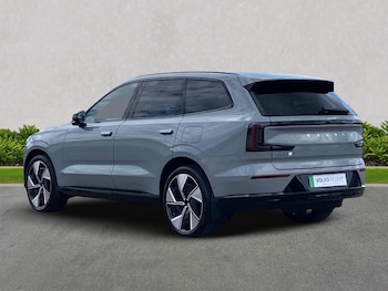 Used Volvo EX90 2025 for sale - 75505316: Photo